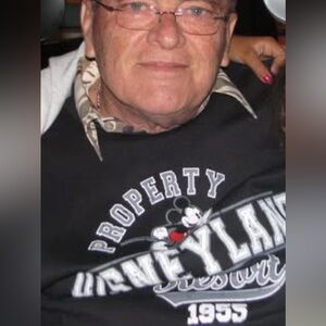 Disneyland Resort Black Sweater *LOOKING FOR ONE*